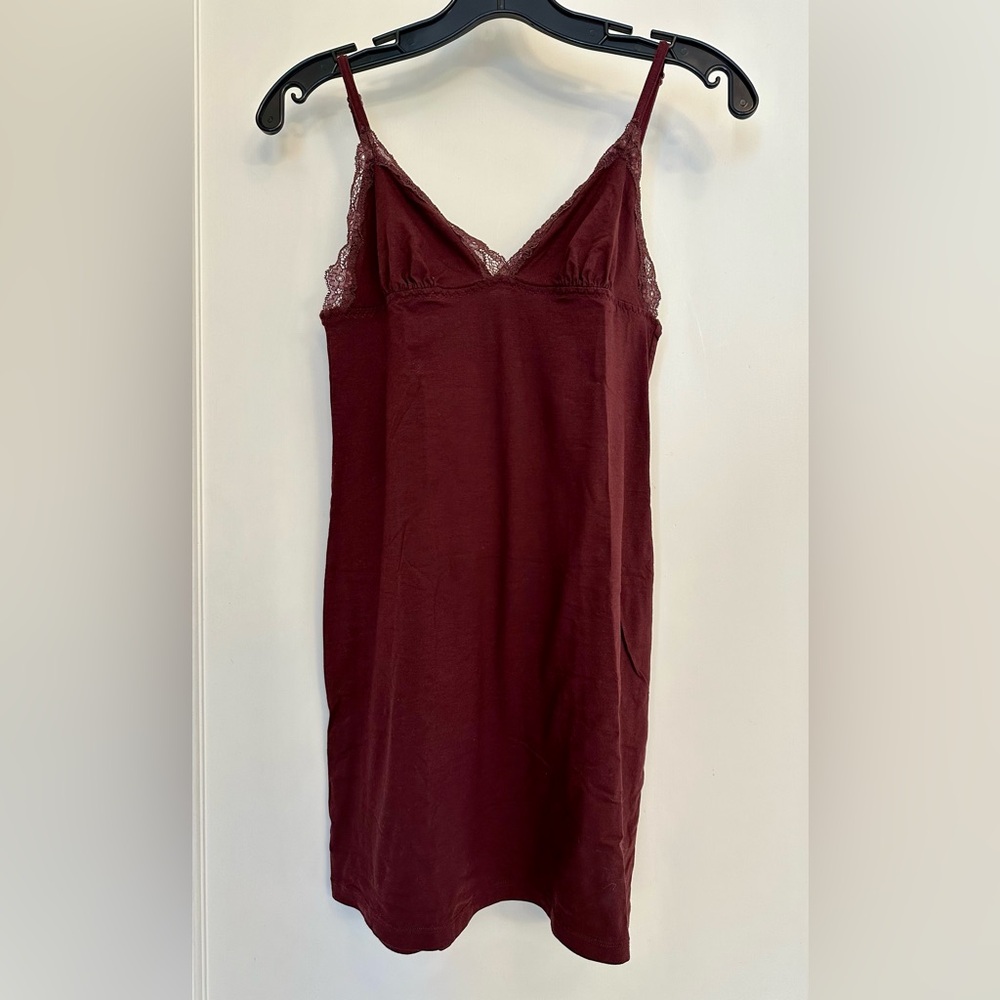 Cosabella Cotton Cup Babydoll Slip - Only worn 2-3 times